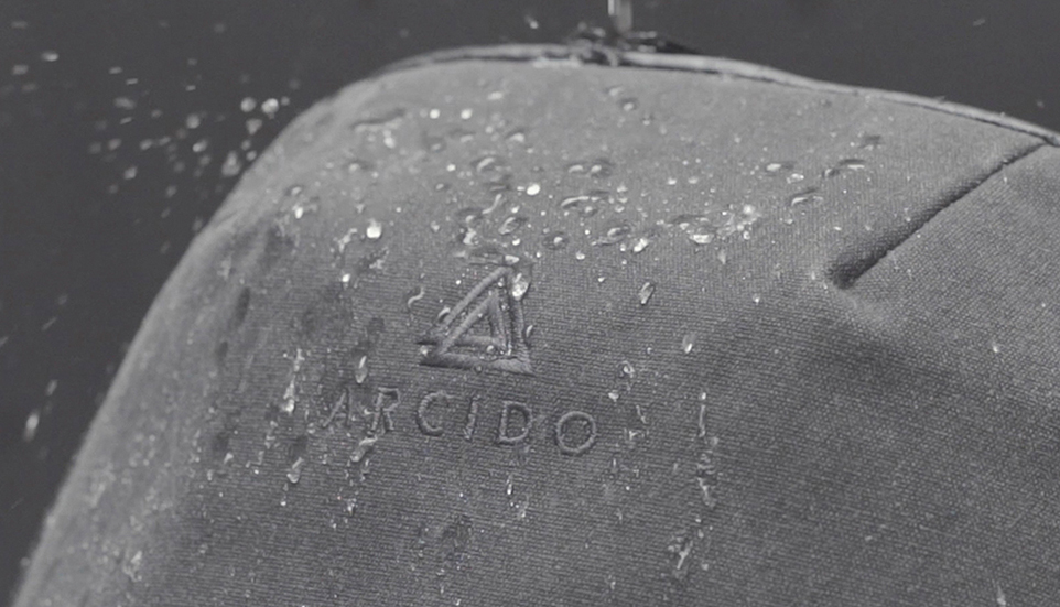 Arcido Bag Review