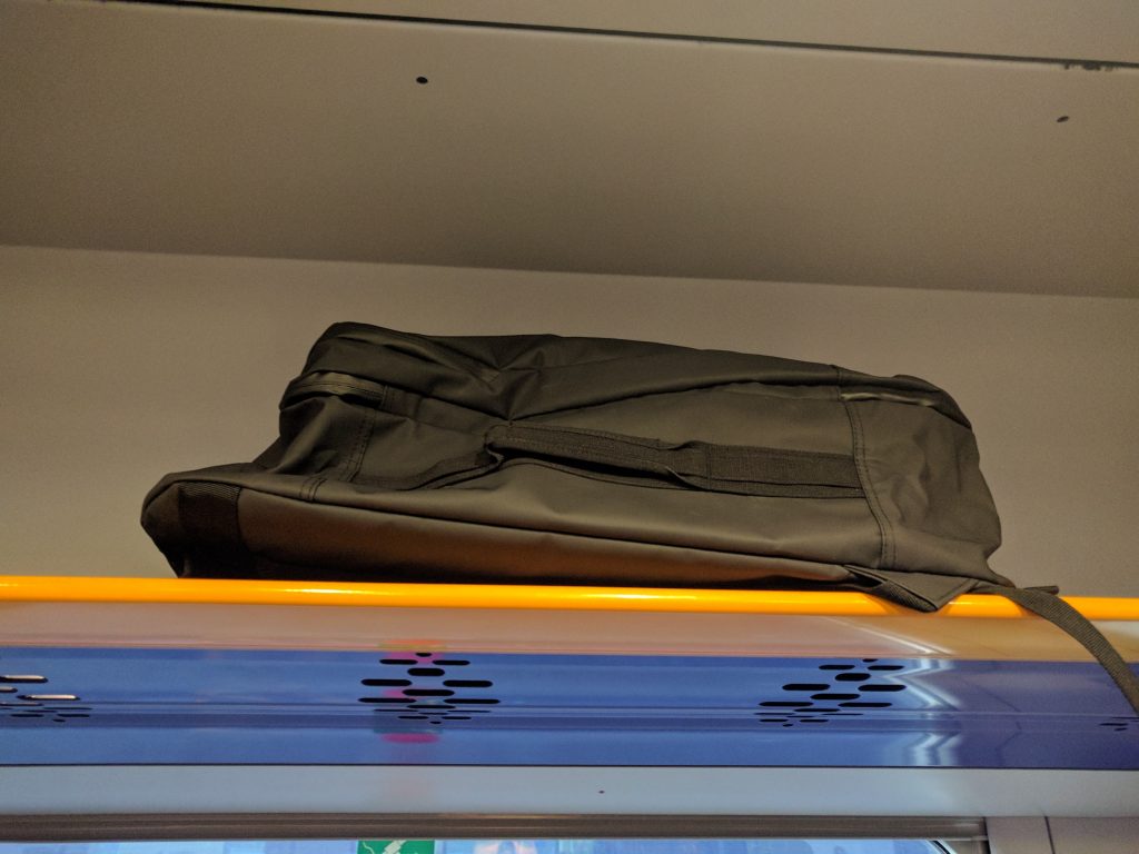 Cabin Max Ontario Review