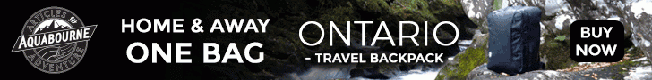 Cabin Max Ontario Review