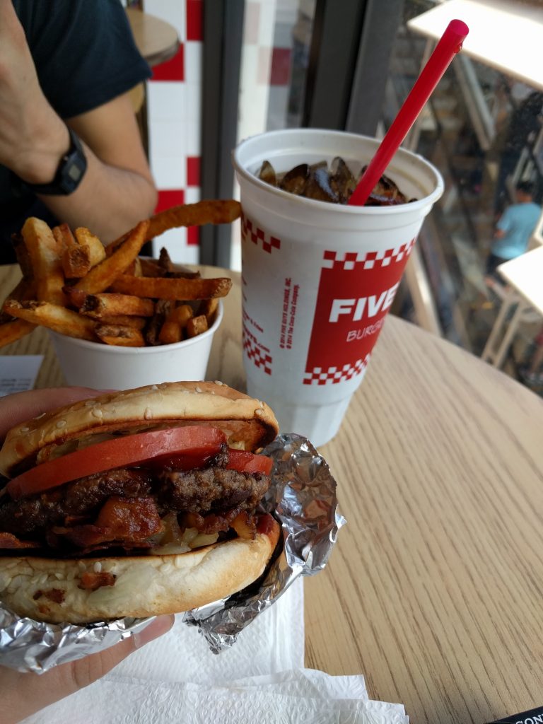 Sustainable & Smart Travel: a week in Miami, how to survive?