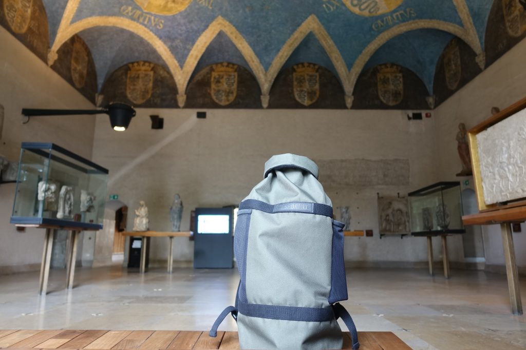 sportiva bag