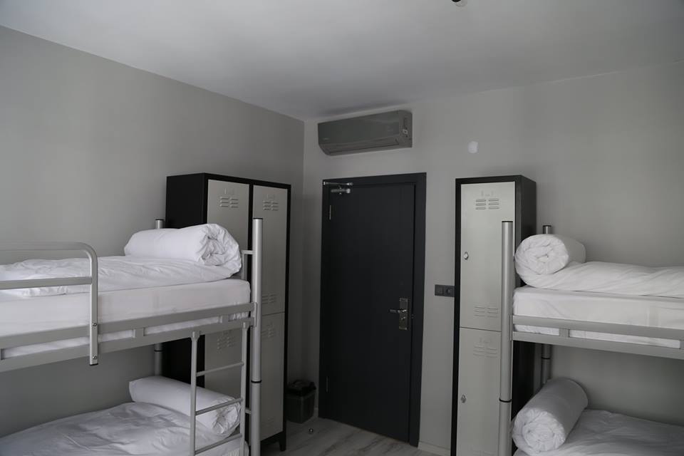 Migliore Ostello Istanbul Hanchi Hostel
