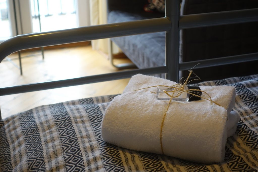 Best Green Hostel Warsaw