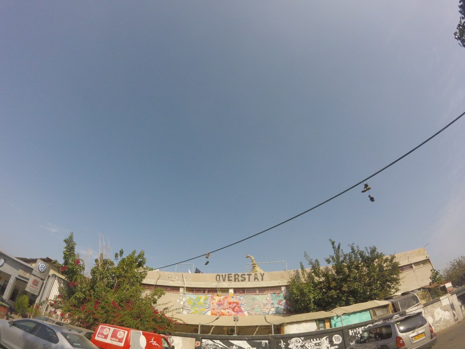 miglior ostello tel aviv