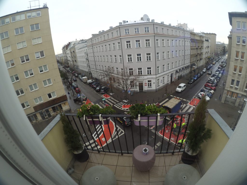 Best Green Hostel Warsaw