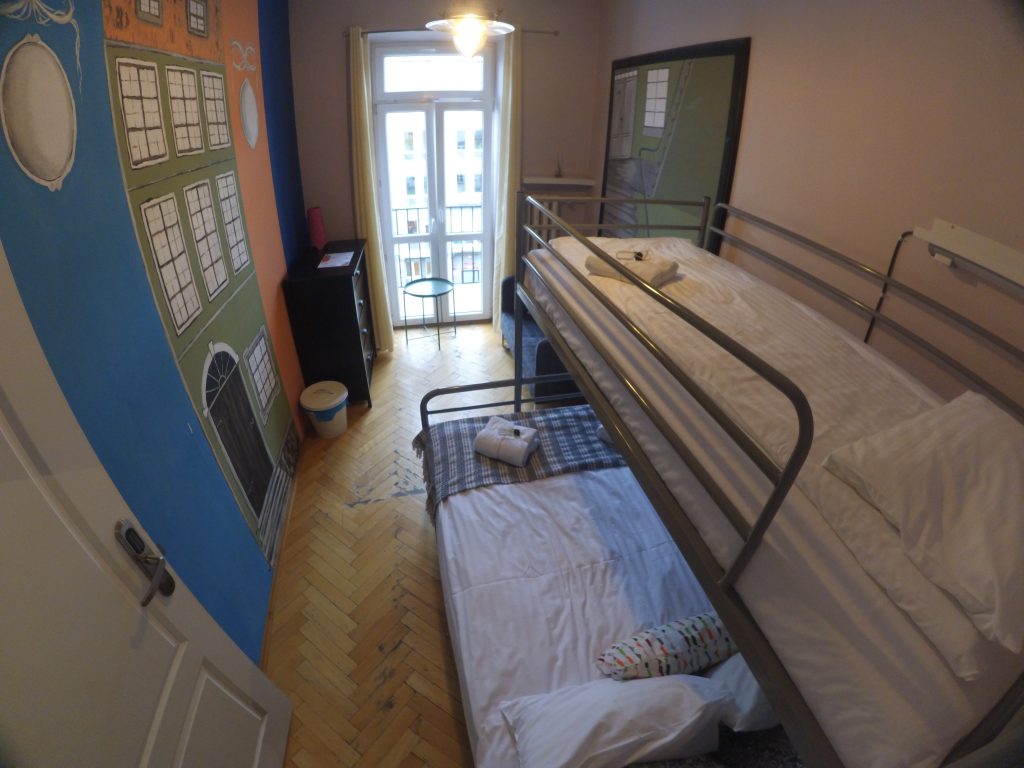 Best Green Hostel Warsaw