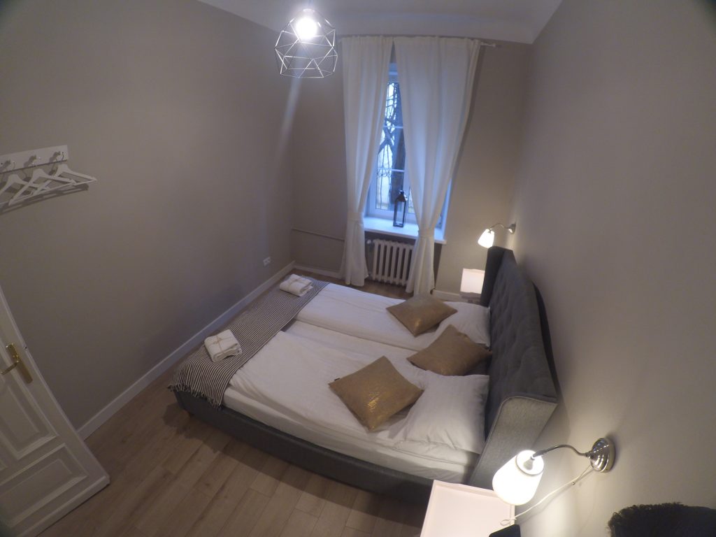 Best Green Hostel Warsaw