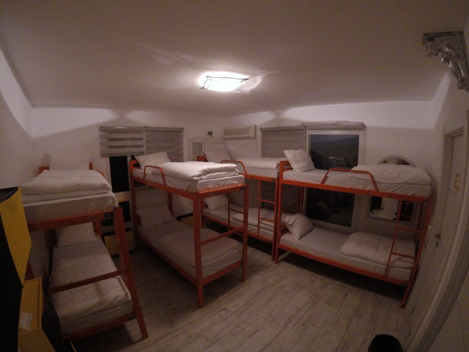 Miglior Ostello Dead Sea Adventure Hostel