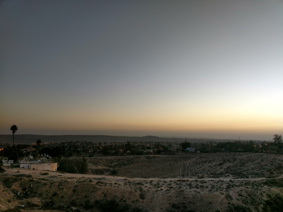 Miglior Ostello Dead Sea Adventure Hostel