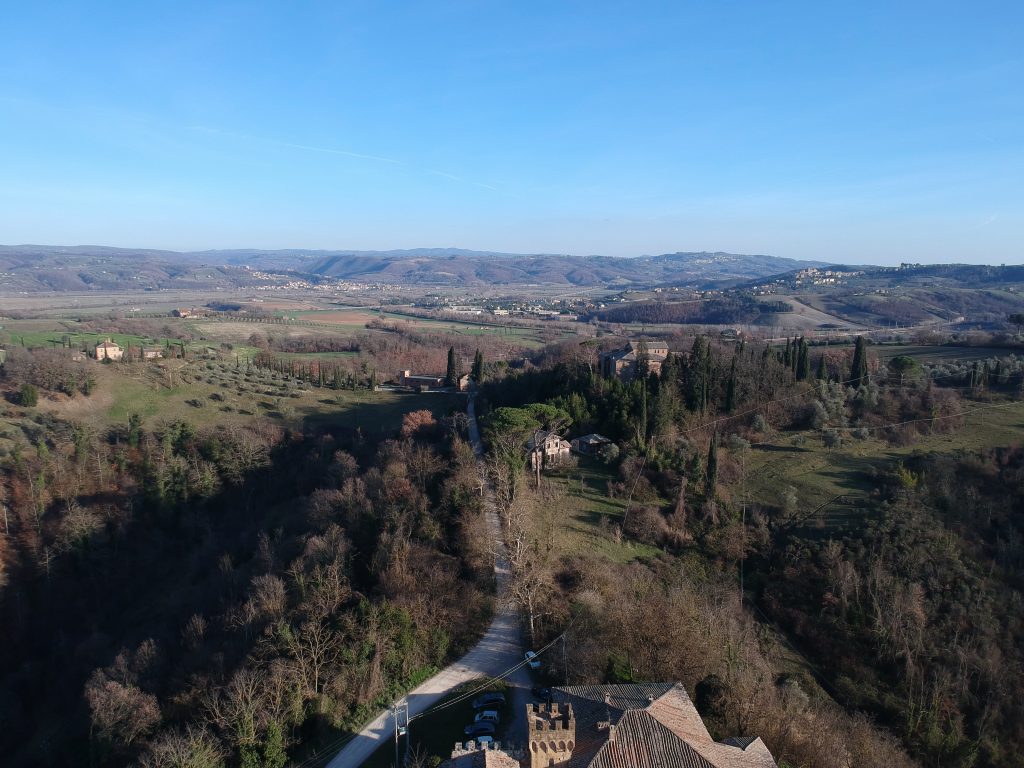 L'Umbria che non ti aspetti