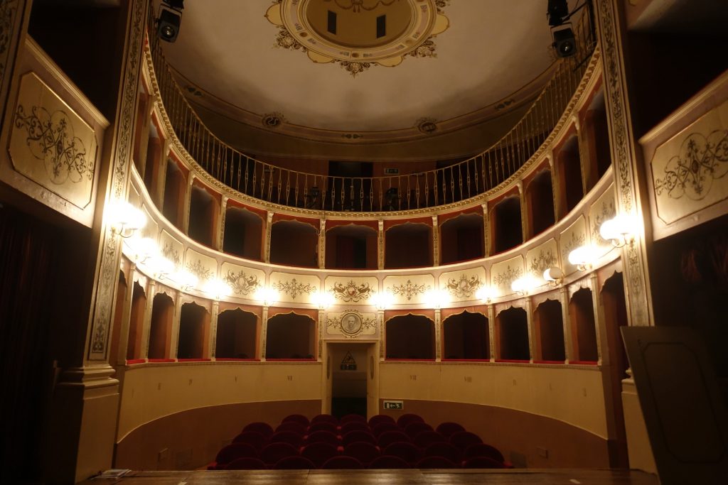 L'Umbria che non ti aspetti