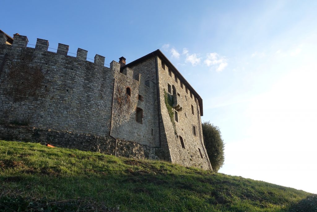 L'Umbria che non ti aspetti