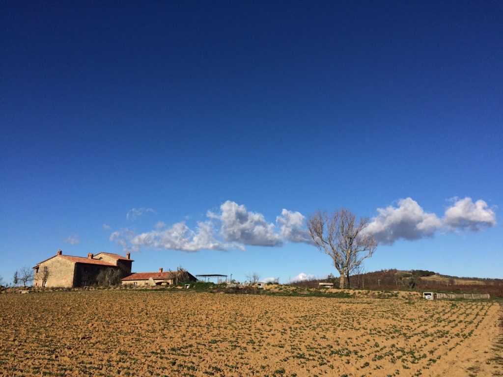 sapori umbria