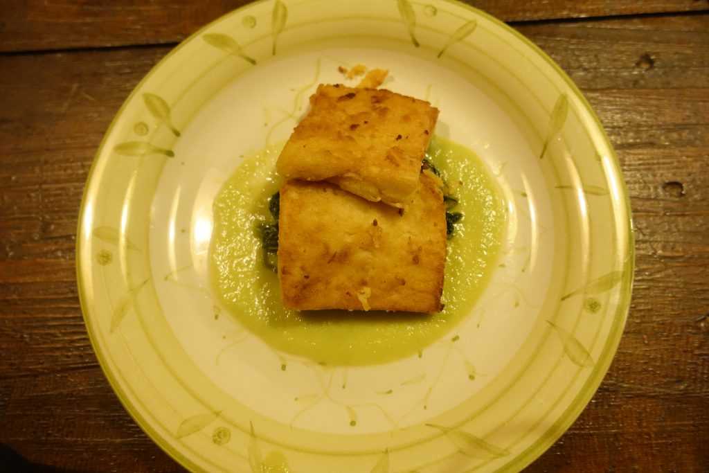 sapori umbria
