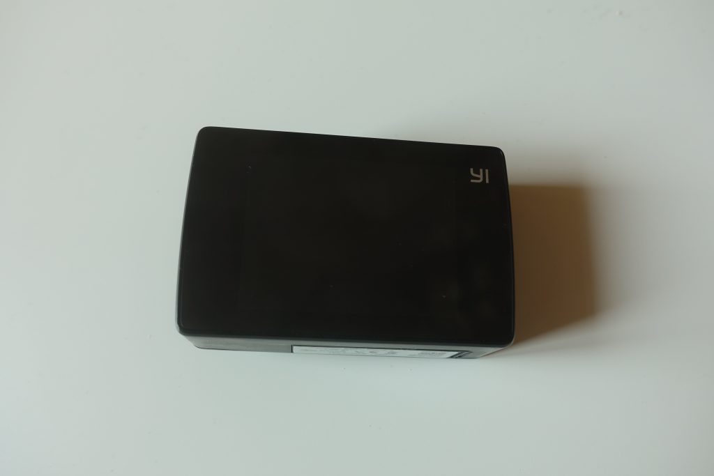 Yi Discovery Review