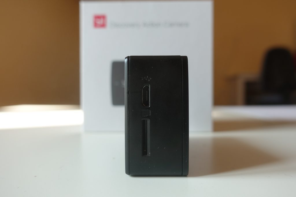 Yi Discovery Review