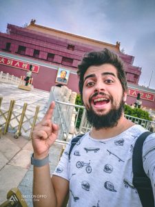 Sustainable EurAsiatic Tour