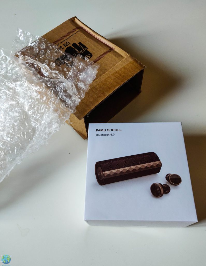 Pamu Scroll Review