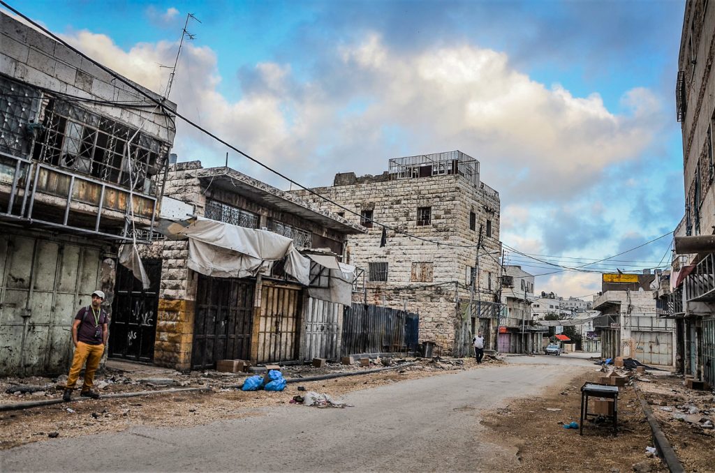 The Desert Adventure Photo Tour