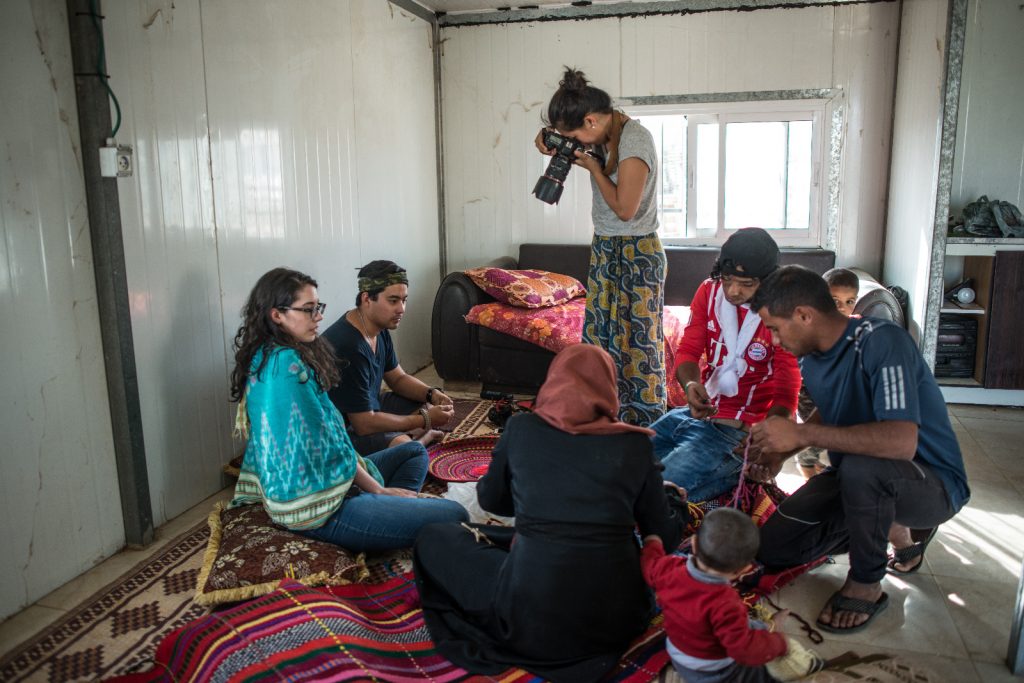 The Desert Adventure Photo Tour