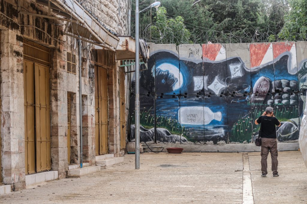 The Desert Adventure Photo Tour