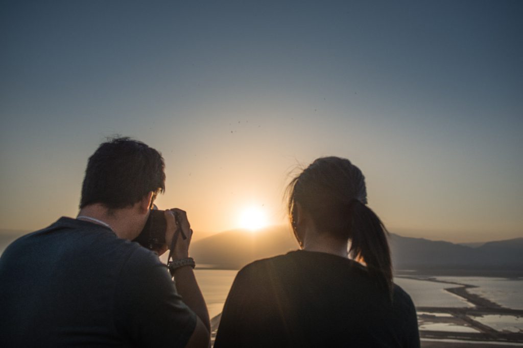 The Desert Adventure Photo Tour