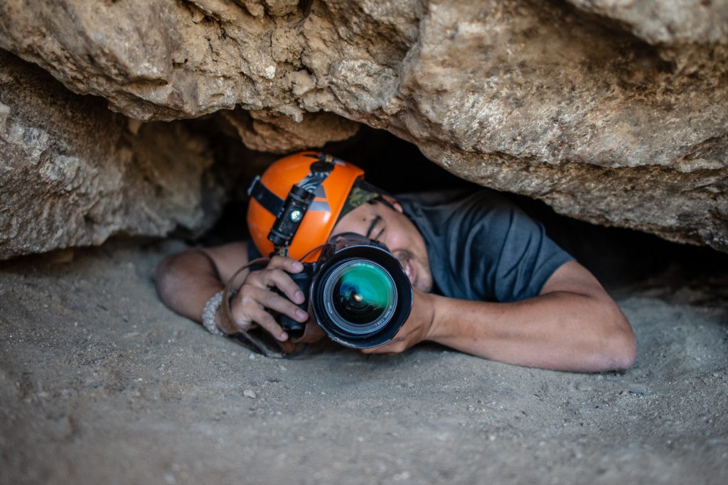 The Desert Adventure Photo Tour