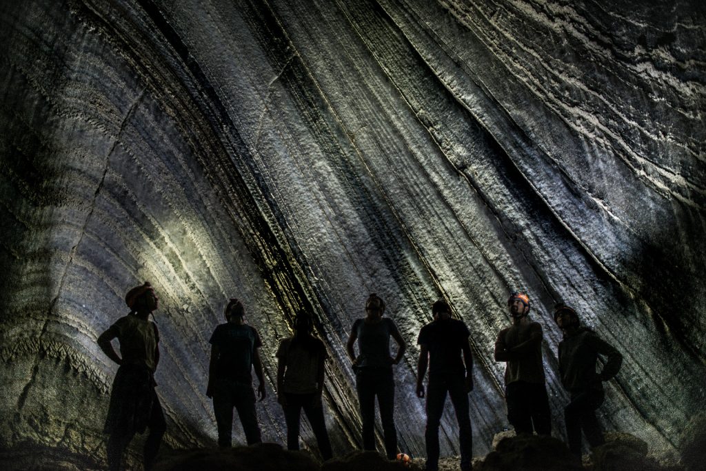 The Desert Adventure Photo Tour