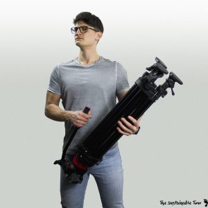 The Sustainable Tour