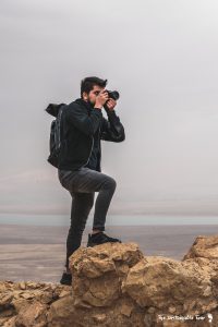 The Sustainable Tour