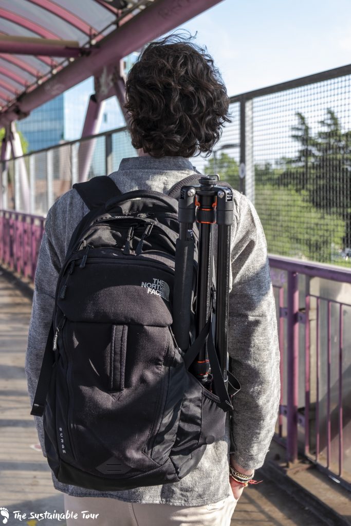 Geekoto Travel Tripod Review