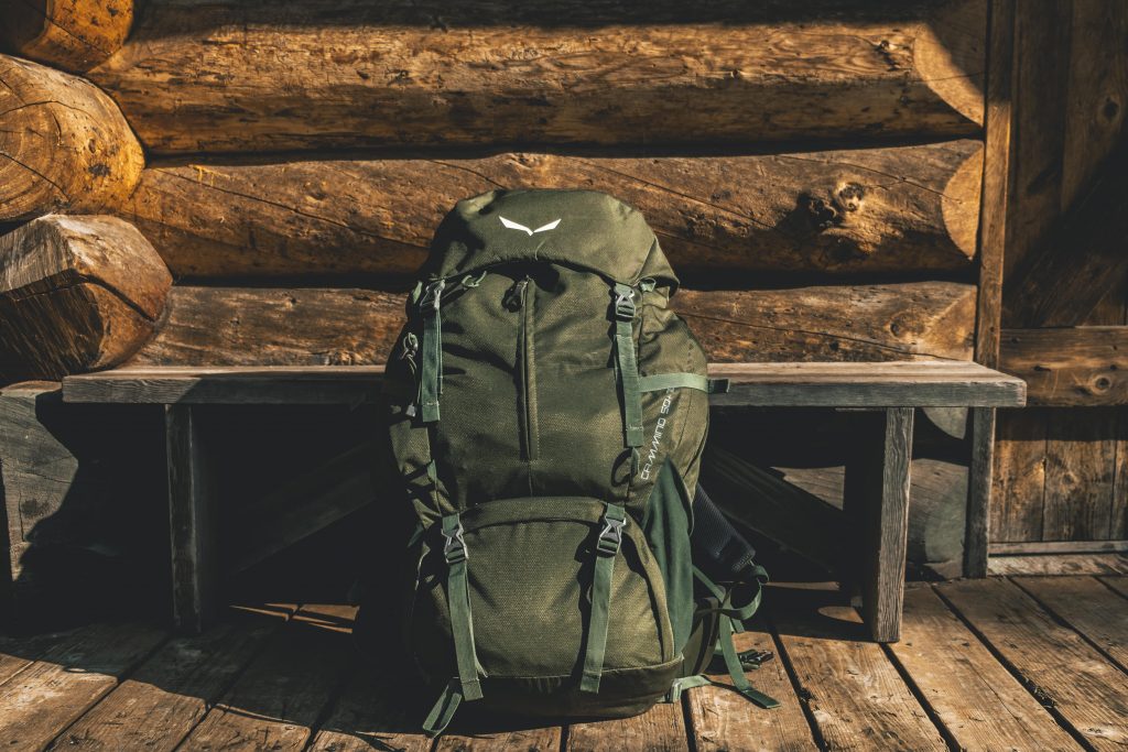 Ultimate Travel Equipment 2019