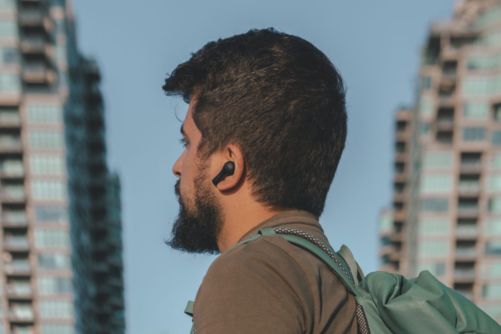 Pamu Slide Headphones Review