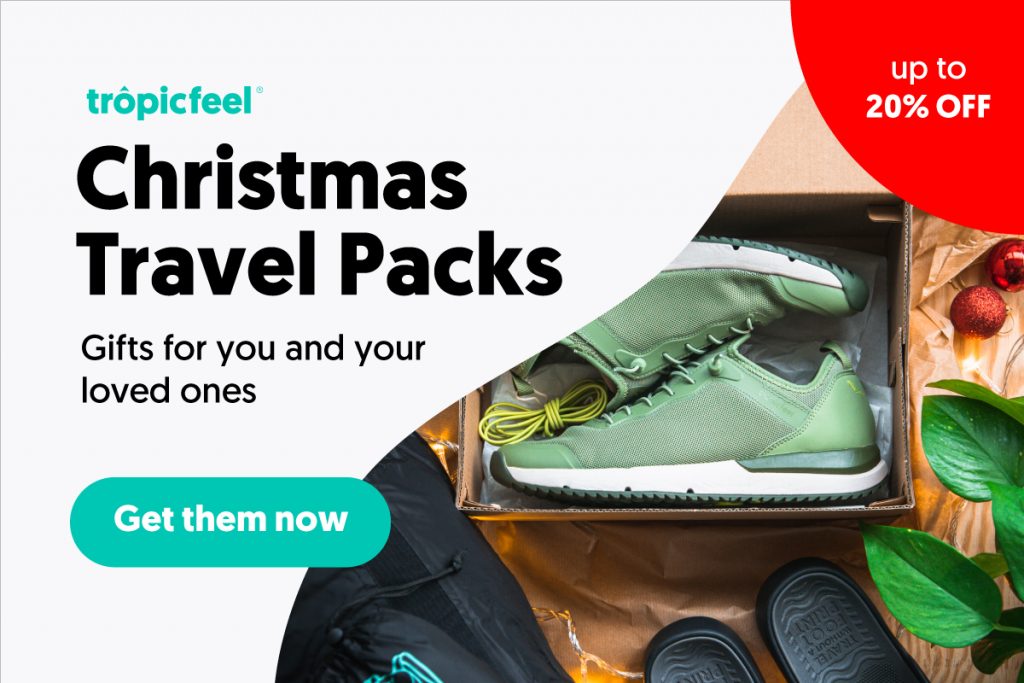 sustainable gifts