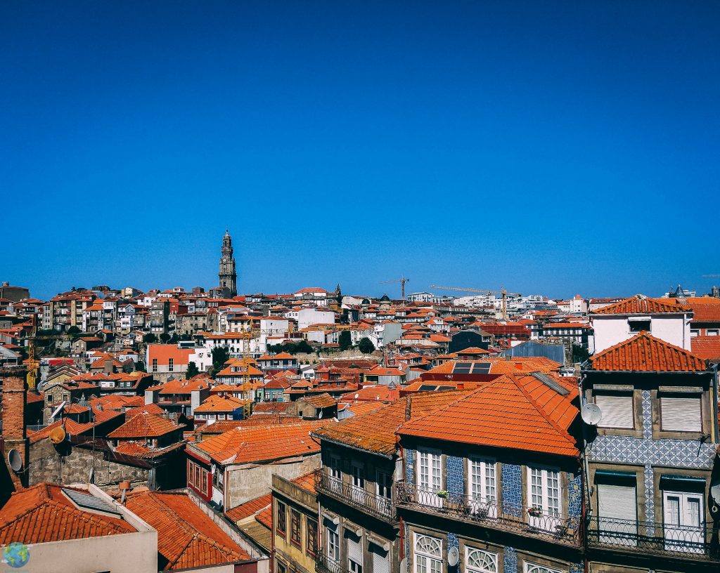 Top Destinations Summer 2020