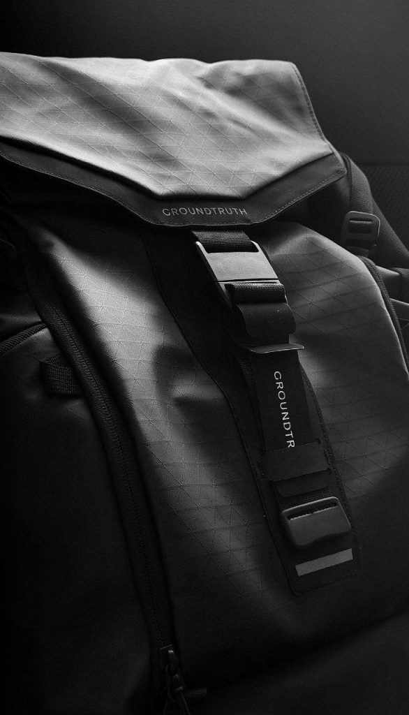 GROUNDTRUTH RIKR Range BACKPACK Review