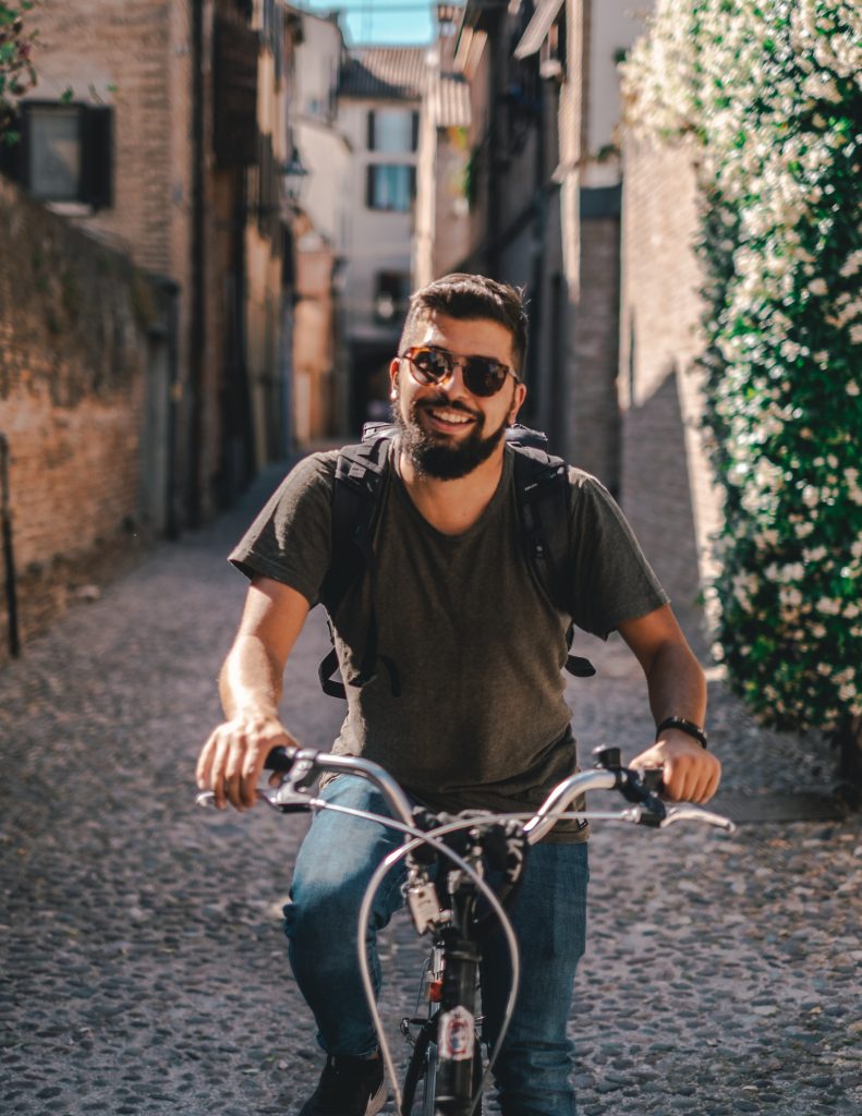 come viaggiare low cost