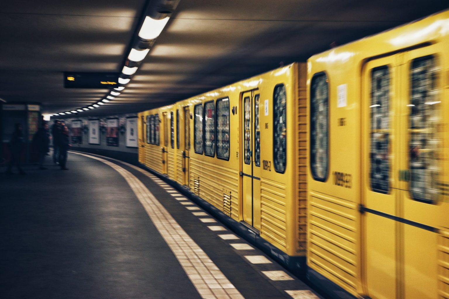Berlin Digital Nomad Guide - Berlin Welcome Card