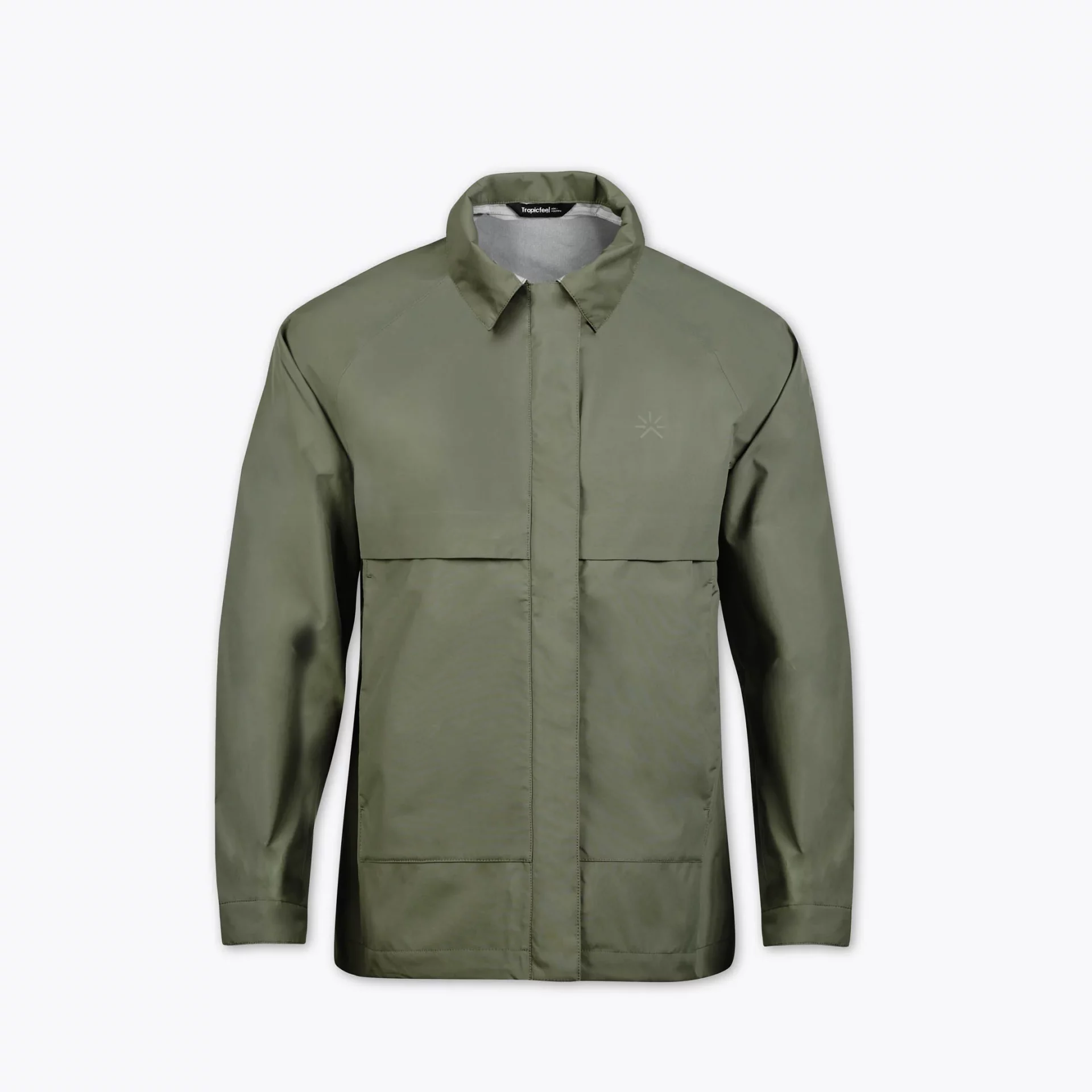 Best Travel Jacket: Tropicfeel ProTravel Rain Shell Review