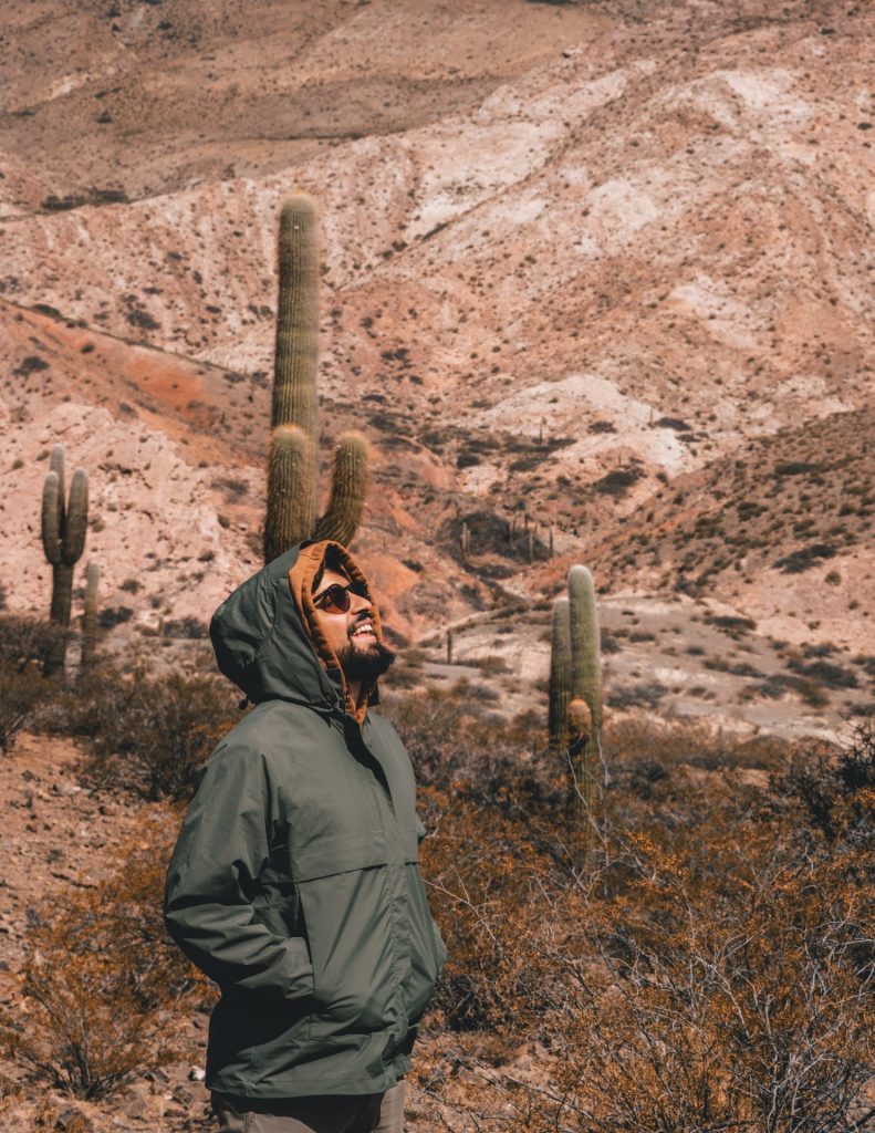 Best Travel Jacket: Tropicfeel ProTravel Rain Shell Review