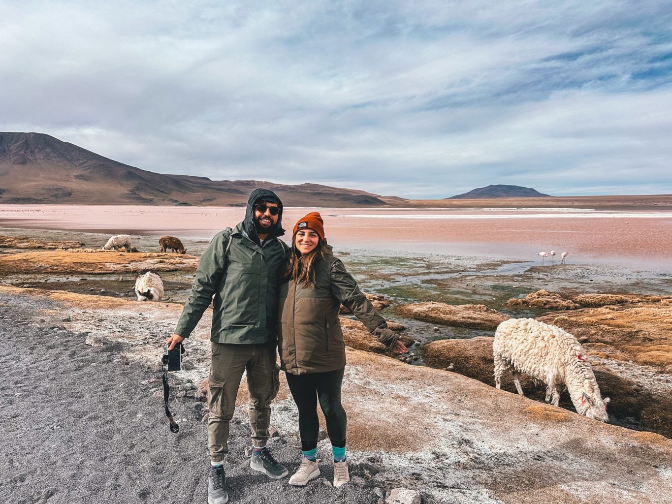 Best Travel Jacket: Tropicfeel ProTravel Rain Shell Review