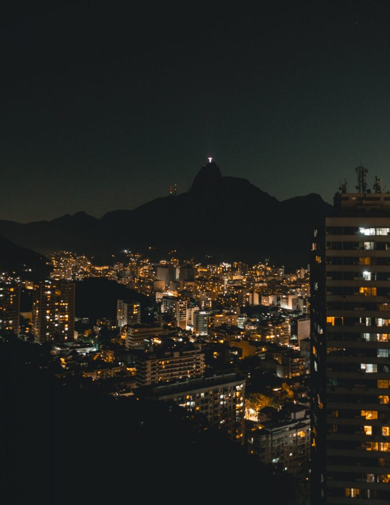 Home Exchange Rio De Janeiro Recensione