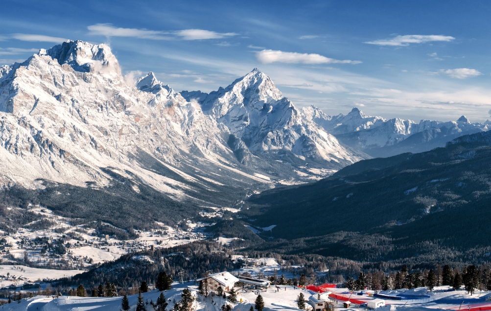 Milan Cortina 2026 - Winter Olympic Games